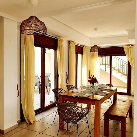 Villa Los Olivos Altaona Golf Μούρθια Εξωτερικό φωτογραφία