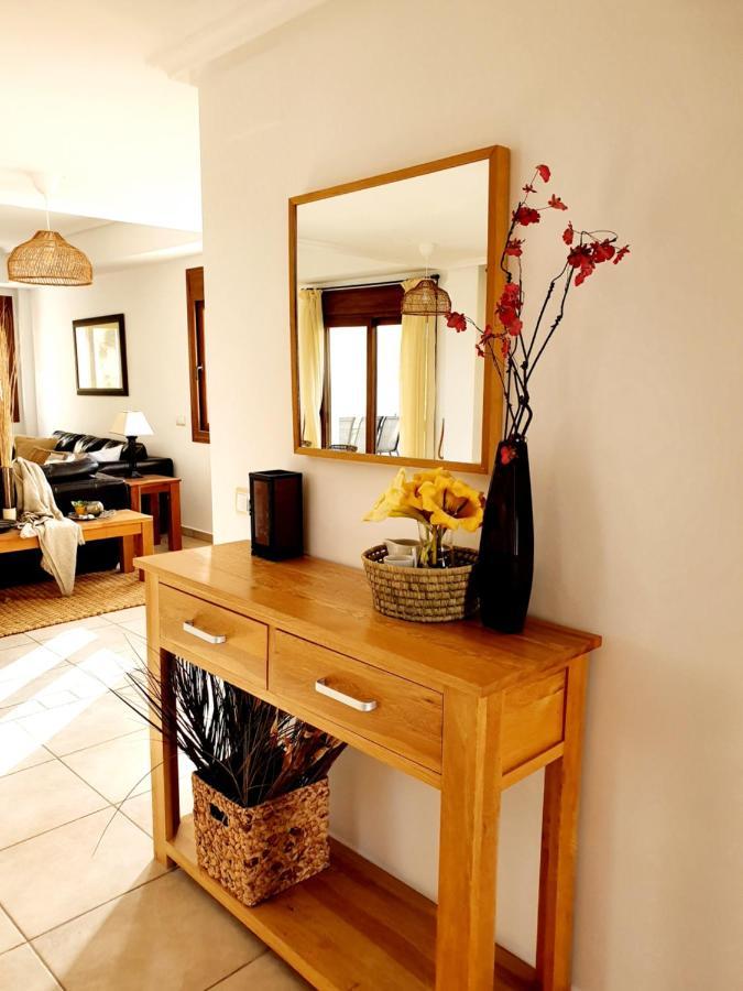 Villa Los Olivos Altaona Golf Μούρθια Εξωτερικό φωτογραφία