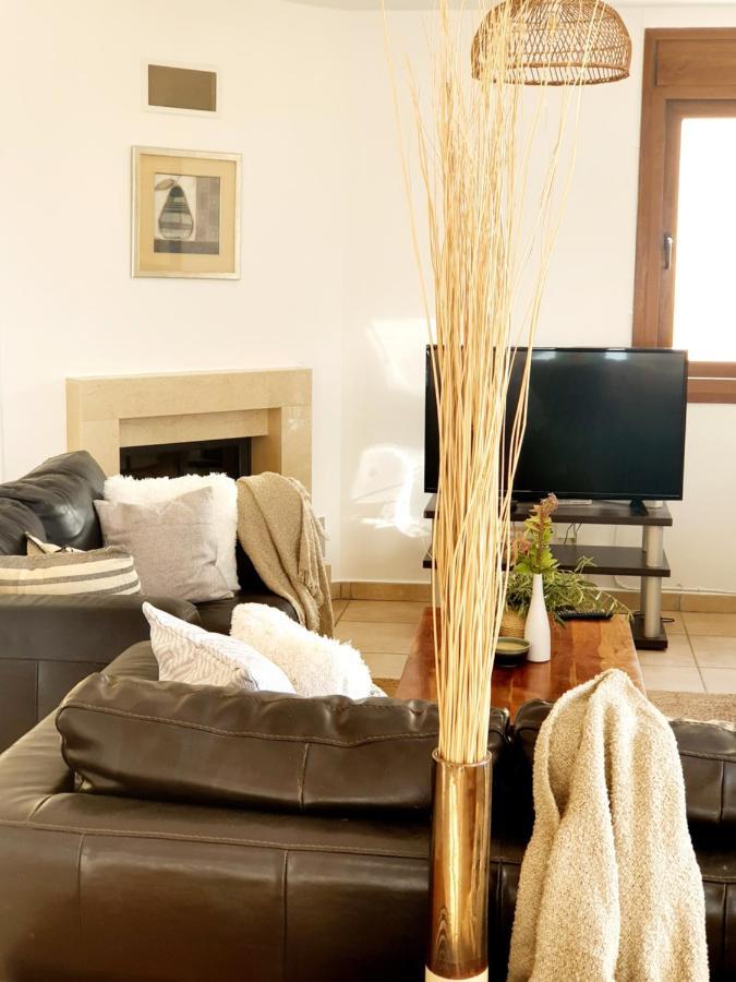 Villa Los Olivos Altaona Golf Μούρθια Εξωτερικό φωτογραφία