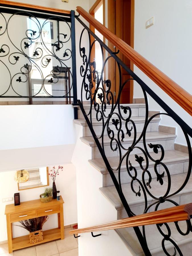 Villa Los Olivos Altaona Golf Μούρθια Εξωτερικό φωτογραφία