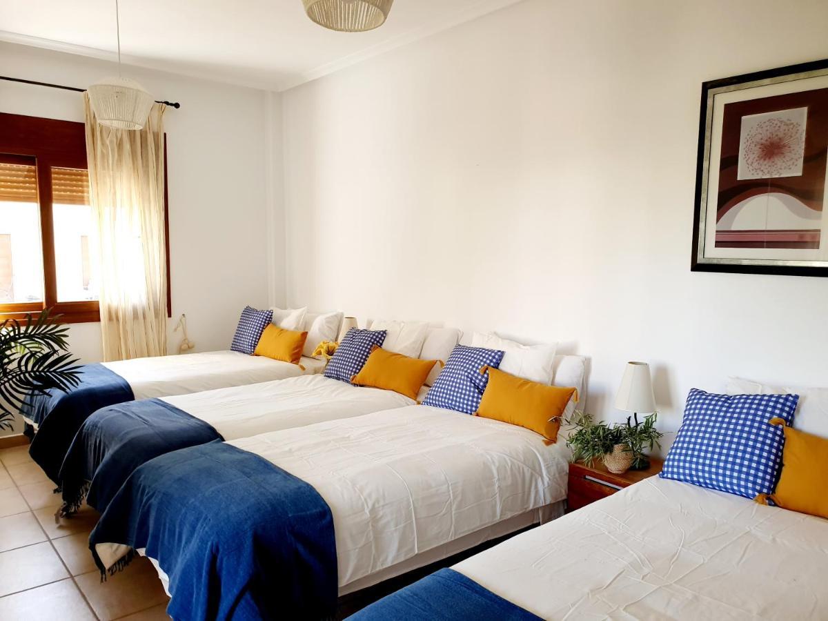 Villa Los Olivos Altaona Golf Μούρθια Εξωτερικό φωτογραφία