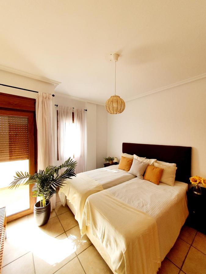 Villa Los Olivos Altaona Golf Μούρθια Εξωτερικό φωτογραφία