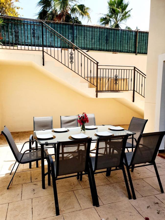 Villa Los Olivos Altaona Golf Μούρθια Εξωτερικό φωτογραφία