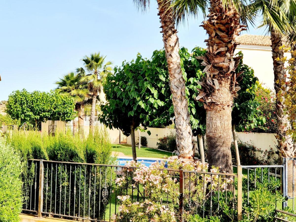 Villa Los Olivos Altaona Golf Μούρθια Εξωτερικό φωτογραφία