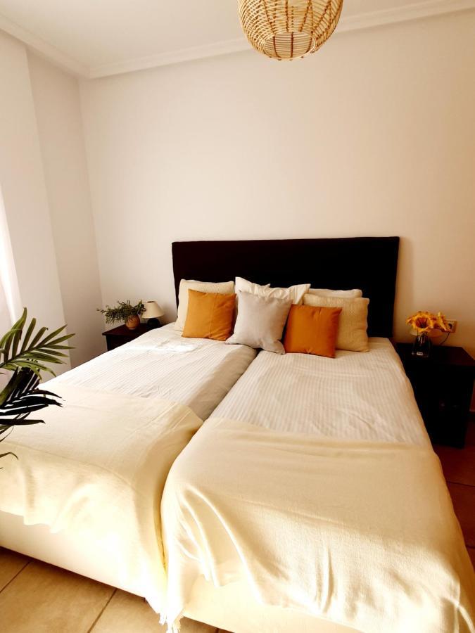 Villa Los Olivos Altaona Golf Μούρθια Εξωτερικό φωτογραφία