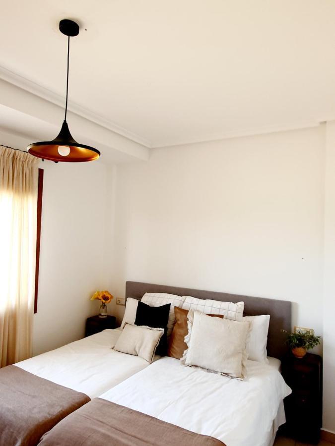 Villa Los Olivos Altaona Golf Μούρθια Εξωτερικό φωτογραφία