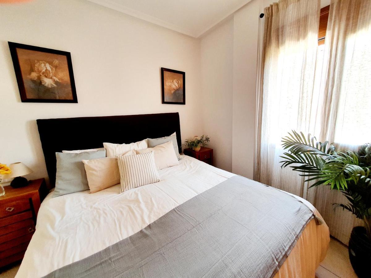 Villa Los Olivos Altaona Golf Μούρθια Εξωτερικό φωτογραφία