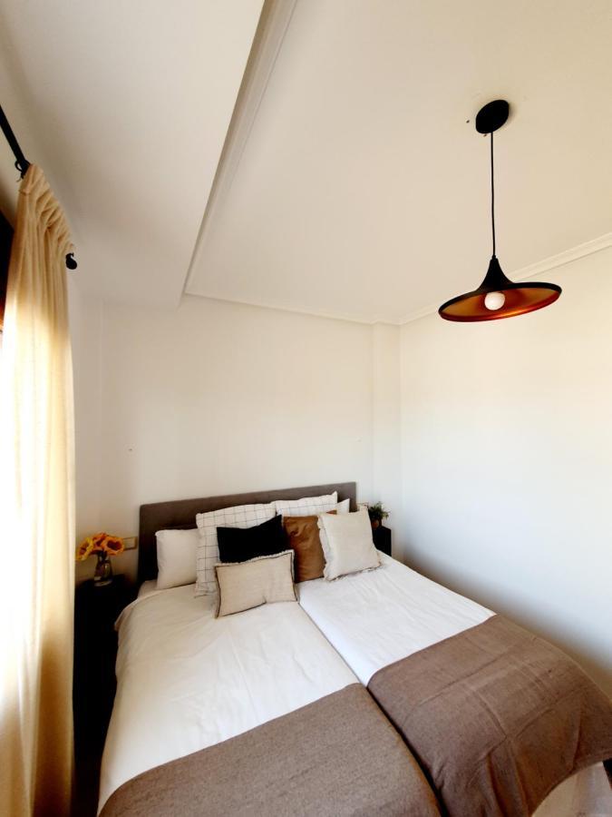Villa Los Olivos Altaona Golf Μούρθια Εξωτερικό φωτογραφία