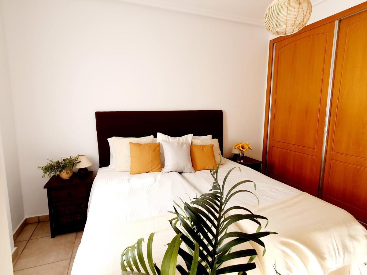 Villa Los Olivos Altaona Golf Μούρθια Εξωτερικό φωτογραφία